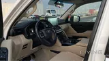 Toyota Land Cruiser GX 2024 V6